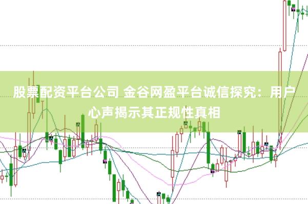 股票配资平台公司 金谷网盈平台诚信探究：用户心声揭示其正规性真相