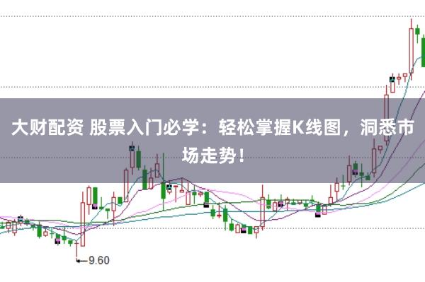 大财配资 股票入门必学：轻松掌握K线图，洞悉市场走势！
