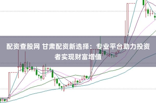 配资查股网 甘肃配资新选择：专业平台助力投资者实现财富增值