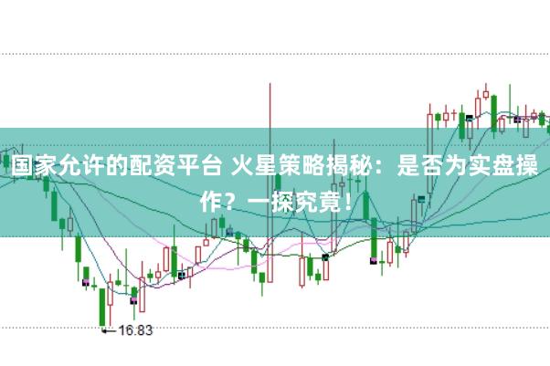 国家允许的配资平台 火星策略揭秘：是否为实盘操作？一探究竟！