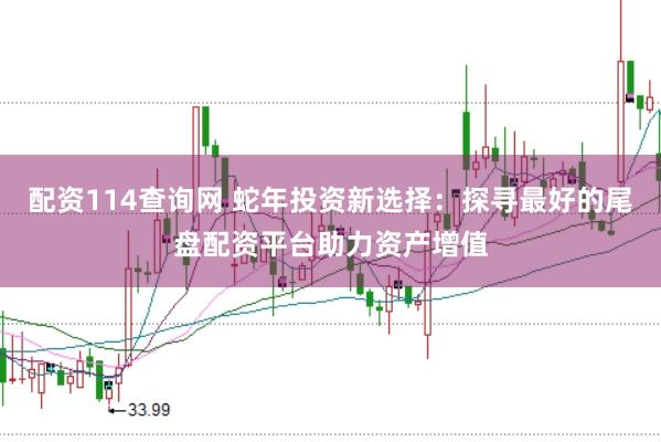 配资114查询网 蛇年投资新选择：探寻最好的尾盘配资平台助力资产增值