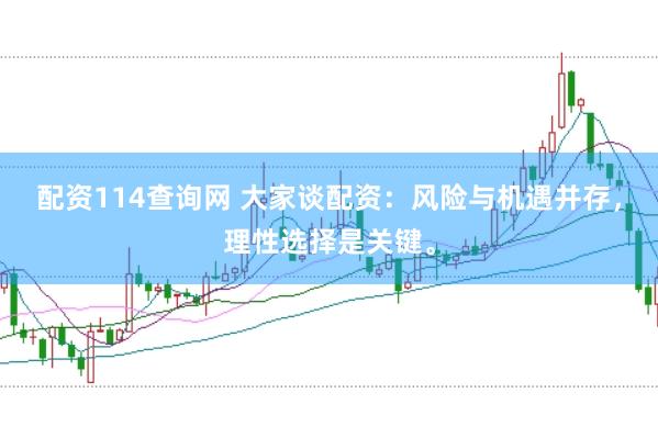 配资114查询网 大家谈配资：风险与机遇并存，理性选择是关键。