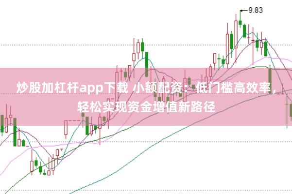 炒股加杠杆app下载 小额配资：低门槛高效率，轻松实现资金增值新路径
