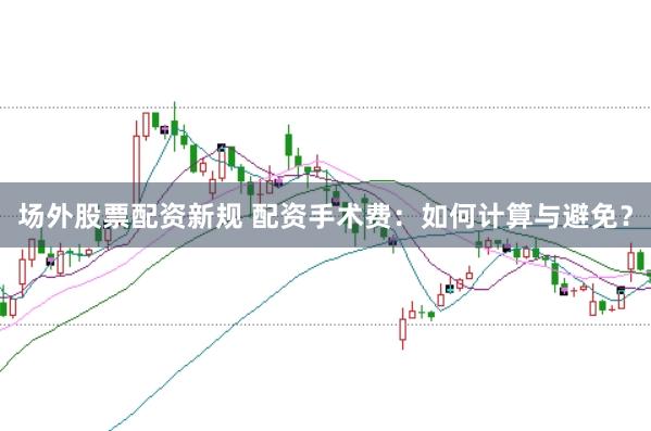 场外股票配资新规 配资手术费：如何计算与避免？