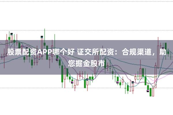 股票配资APP哪个好 证交所配资：合规渠道，助您掘金股市