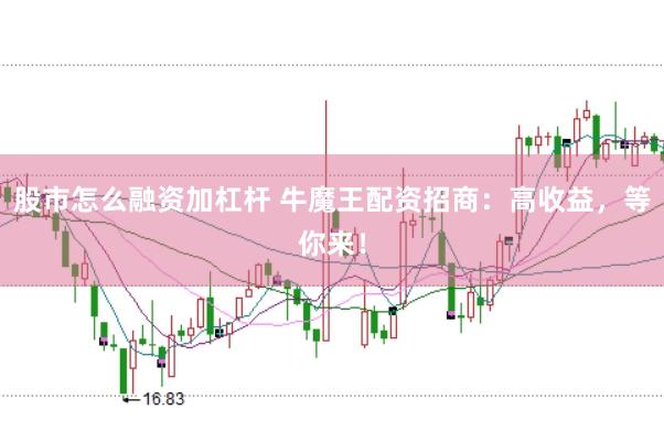 股市怎么融资加杠杆 牛魔王配资招商：高收益，等你来！