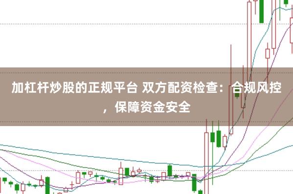 加杠杆炒股的正规平台 双方配资检查：合规风控，保障资金安全