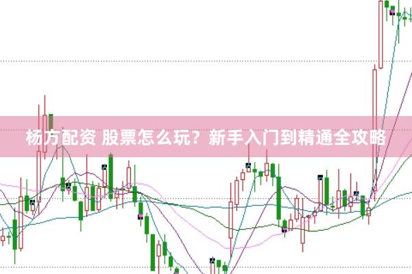 杨方配资 股票怎么玩？新手入门到精通全攻略