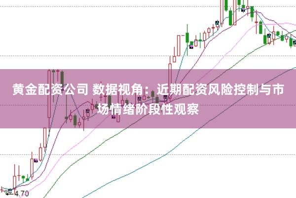 黄金配资公司 数据视角:近期配资风险控制与市场情绪阶段性观察