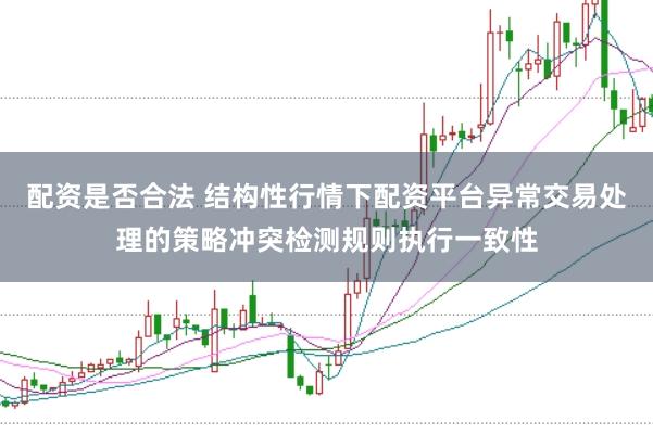 配资是否合法 结构性行情下配资平台异常交易处理的策略冲突检测规则执行一致性