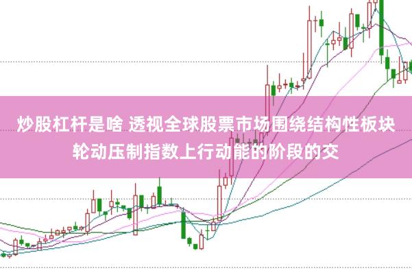 炒股杠杆是啥 透视全球股票市场围绕结构性板块轮动压制指数上行动能的阶段的交