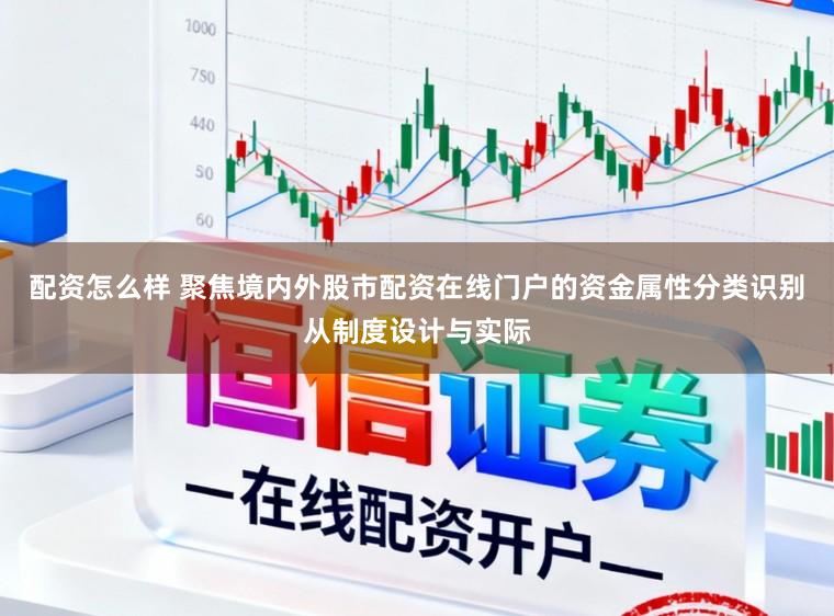 配资怎么样 聚焦境内外股市配资在线门户的资金属性分类识别从制度设计与实际