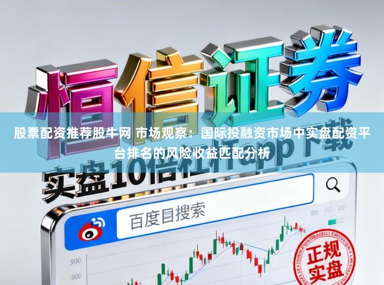 股票配资推荐股牛网 市场观察：国际投融资市场中实盘配资平台排名的风险收益匹配分析
