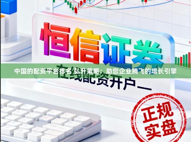 中国的配资平台排名 弘升策略:助您企业腾飞的增长引擎