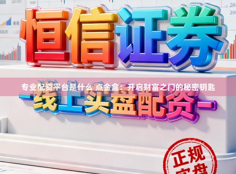 专业配资平台是什么 点金盒：开启财富之门的秘密钥匙
