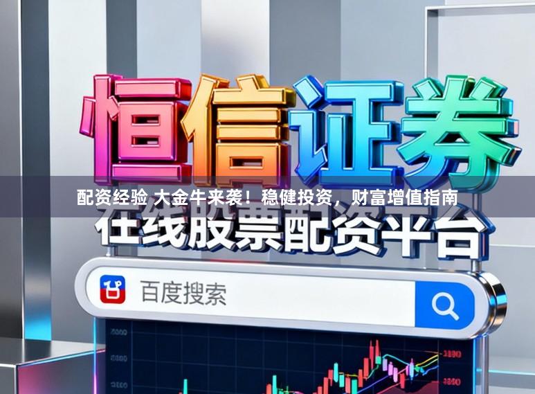 配资经验 大金牛来袭！稳健投资，财富增值指南
