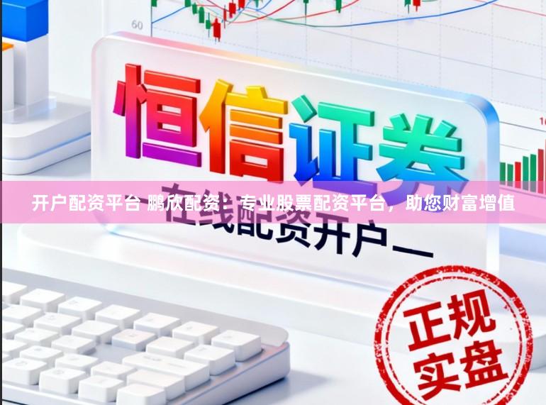 开户配资平台 鹏欣配资：专业股票配资平台，助您财富增值