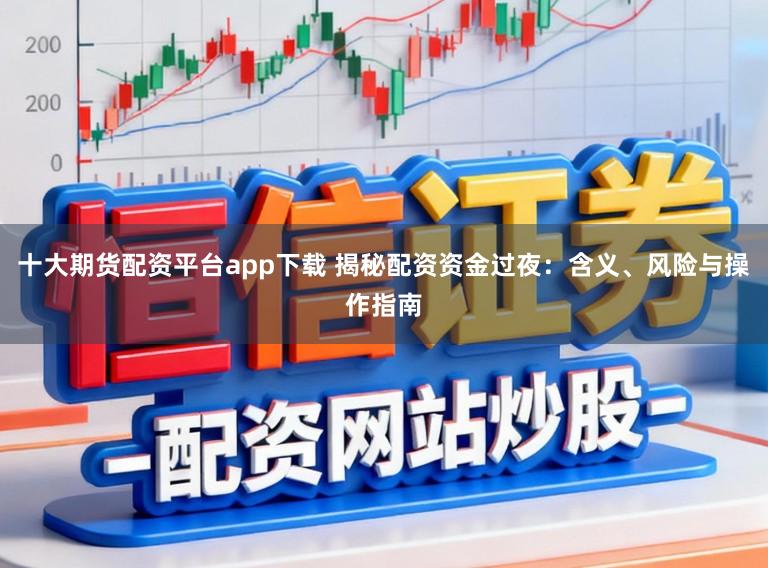 十大期货配资平台app下载 揭秘配资资金过夜：含义、风险与操作指南