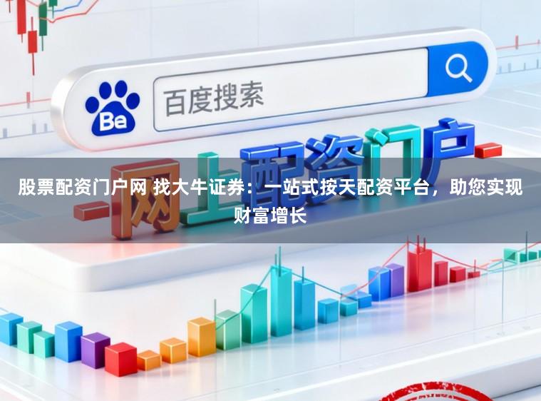 股票配资门户网 找大牛证券:一站式按天配资平台,助您实现财富增长