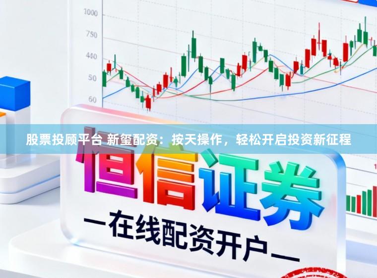股票投顾平台 新玺配资：按天操作，轻松开启投资新征程