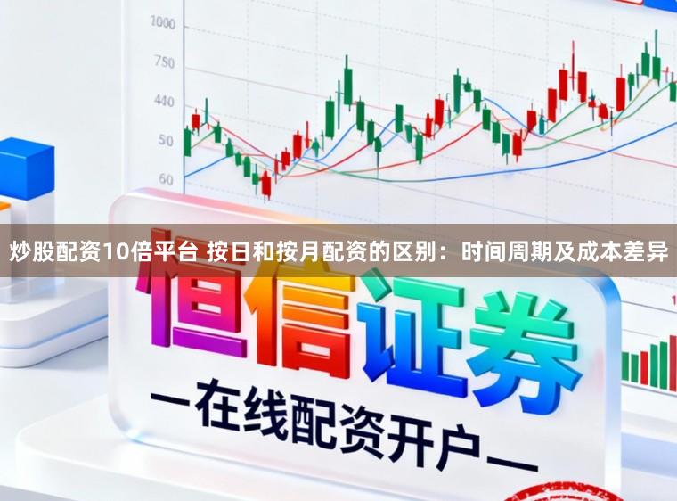炒股配资10倍平台 按日和按月配资的区别：时间周期及成本差异