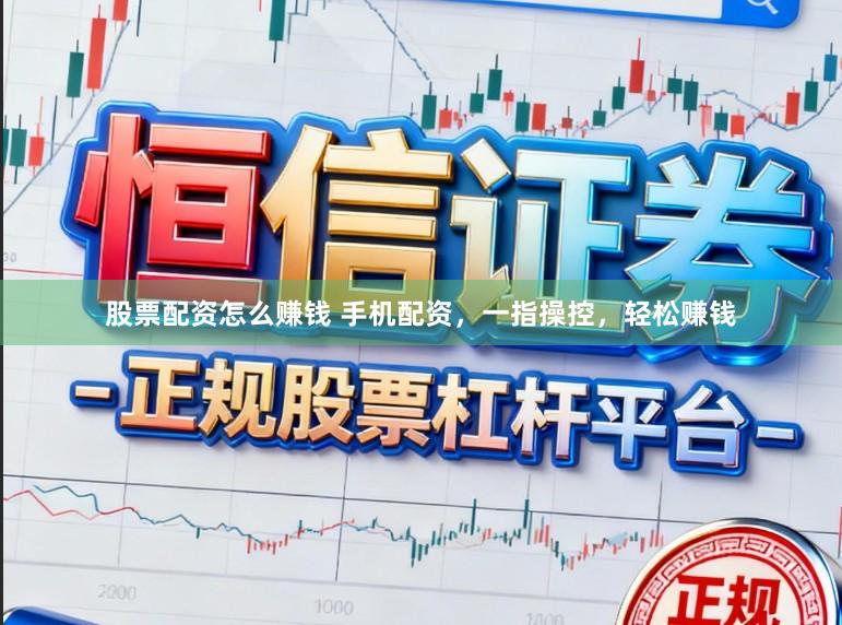 股票配资怎么赚钱 手机配资，一指操控，轻松赚钱